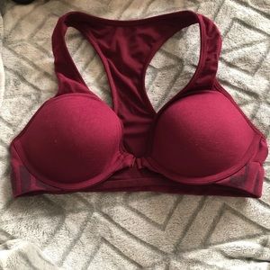 Victoria secret push up bra